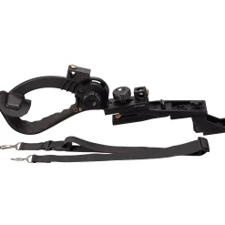 SS-3 Schulterstativ für DSLR-Kameras Canon/Nikon><noscript><img width=