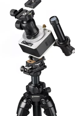 StarTracker Astrofoto-Montierungs-Set>Bresser Store