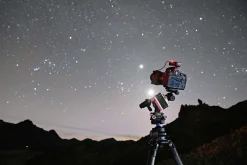 StarTracker Astrofoto-Montierungs-Set><noscript><img width=