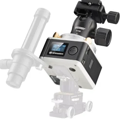 StarTracker Astrofoto-Montierung PM-100><noscript><img width=
