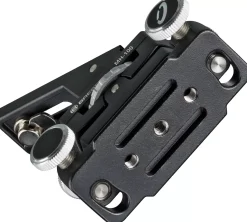 Stativkopf mit Feinverstellung MH-100 (Pol-Wiege)>Bresser Best