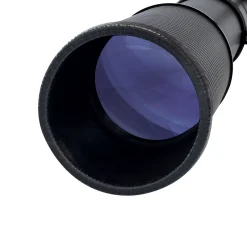 Stellar 60/800 AZ - Linsenteleskop mit Smartphone-Kamera-Adapter & Sonnenfilter><noscript><img width=