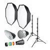 Studioblitz Aktionspaket Nr. 1>Bresser New