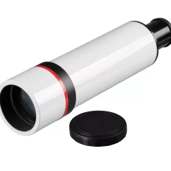 Sucher 8x50 ohne Halter für Messier Tel.>Bresser Shop