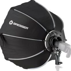 Super Quick Release Schnellspann-Octabox/Softbox 65cm für Kamerablitze><noscript><img width=