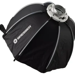 Super Quick Schnellspann-Octabox/Softbox 65cm mit Bowens-Anschluss><noscript><img width=