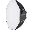 Super Quick Schnellspann-Octabox/Softbox 90cm mit Bowens-Anschluss>Bresser Shop