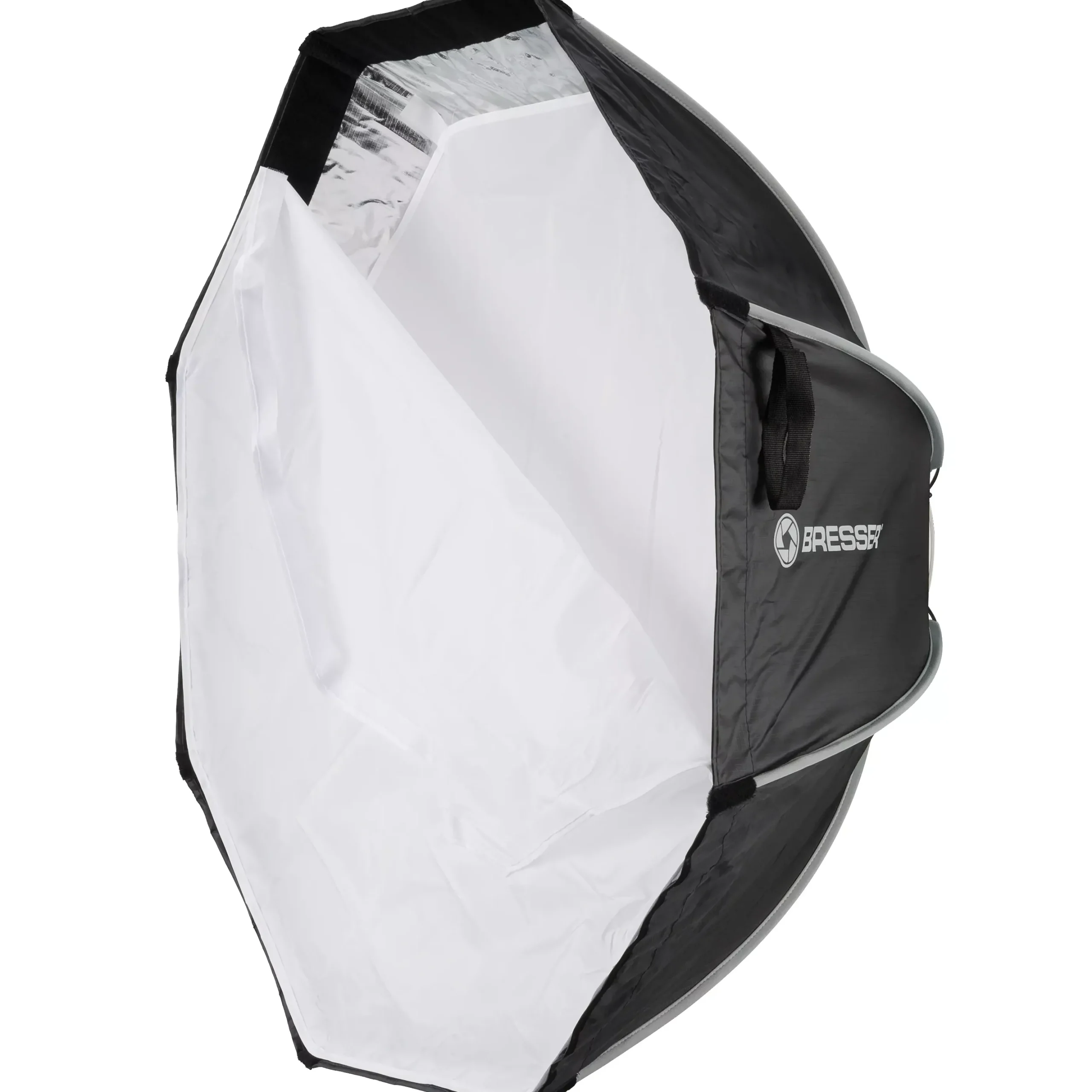 Super Quick Schnellspann-Octabox/Softbox 90cm mit Bowens-Anschluss>Bresser Shop