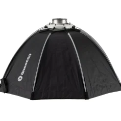 Super Quick Schnellspann-Octabox/Softbox 90cm mit Bowens-Anschluss><noscript><img width=