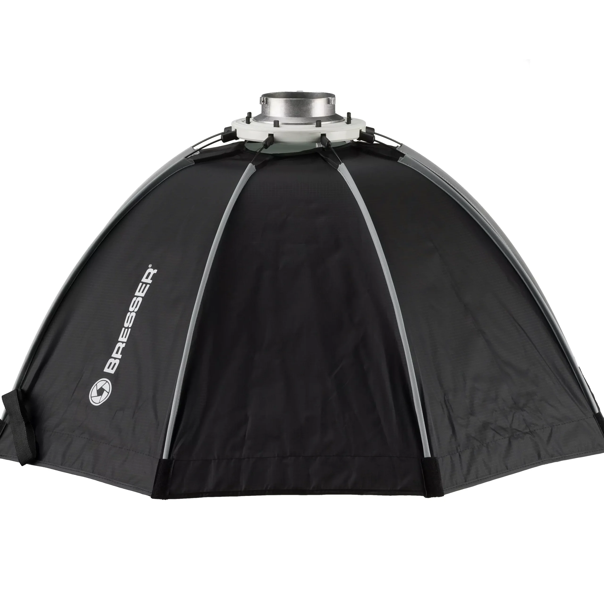 Super Quick Schnellspann-Octabox/Softbox 90cm mit Bowens-Anschluss>Bresser Shop