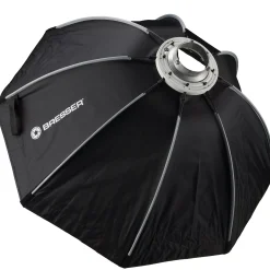 Super Quick Schnellspann-Octabox/Softbox 90cm mit Bowens-Anschluss><noscript><img width=