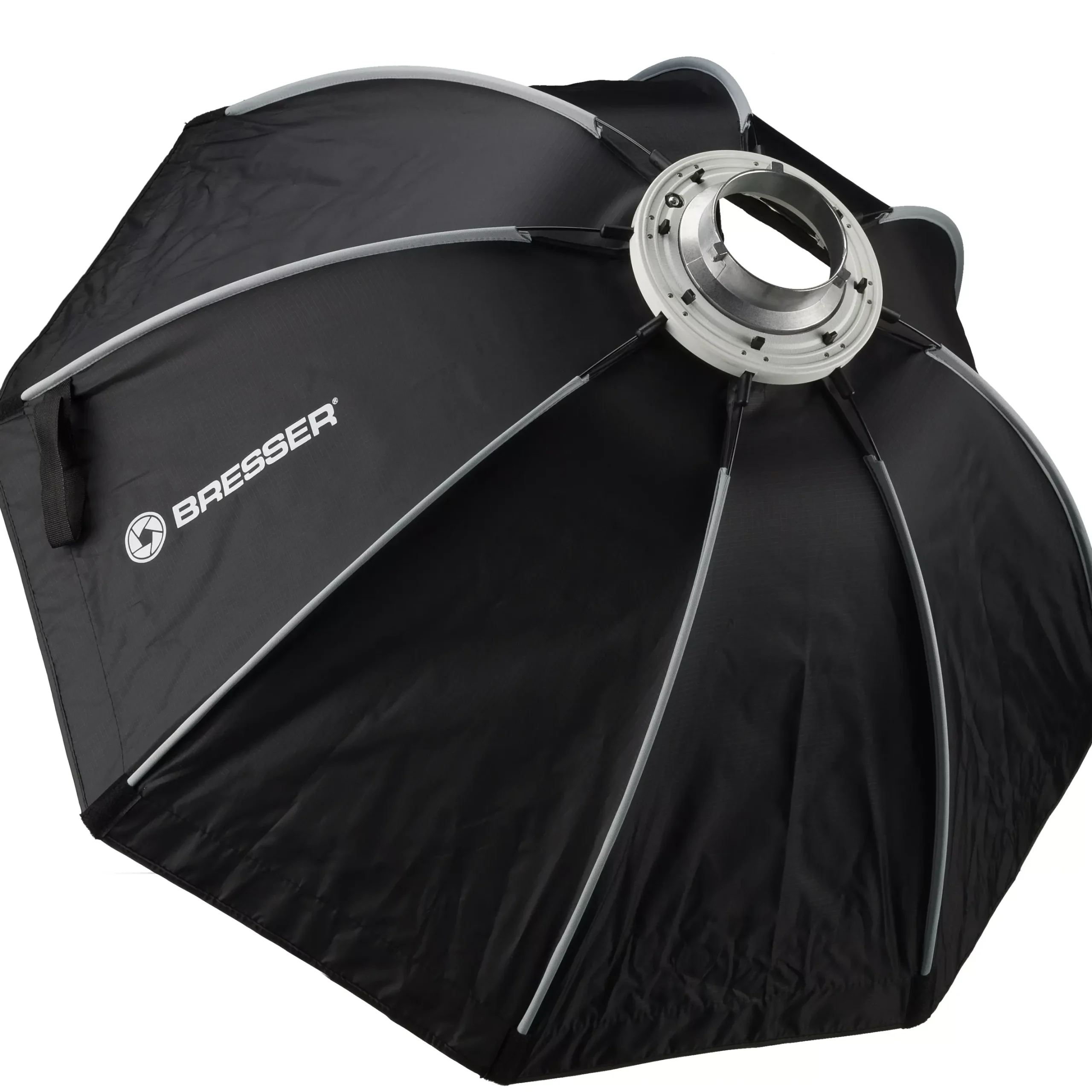 Super Quick Schnellspann-Octabox/Softbox 90cm mit Bowens-Anschluss>Bresser Shop