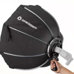 Super Quick Schnellspann-Octabox/Softbox 90cm für Kamerablitze><noscript><img width=