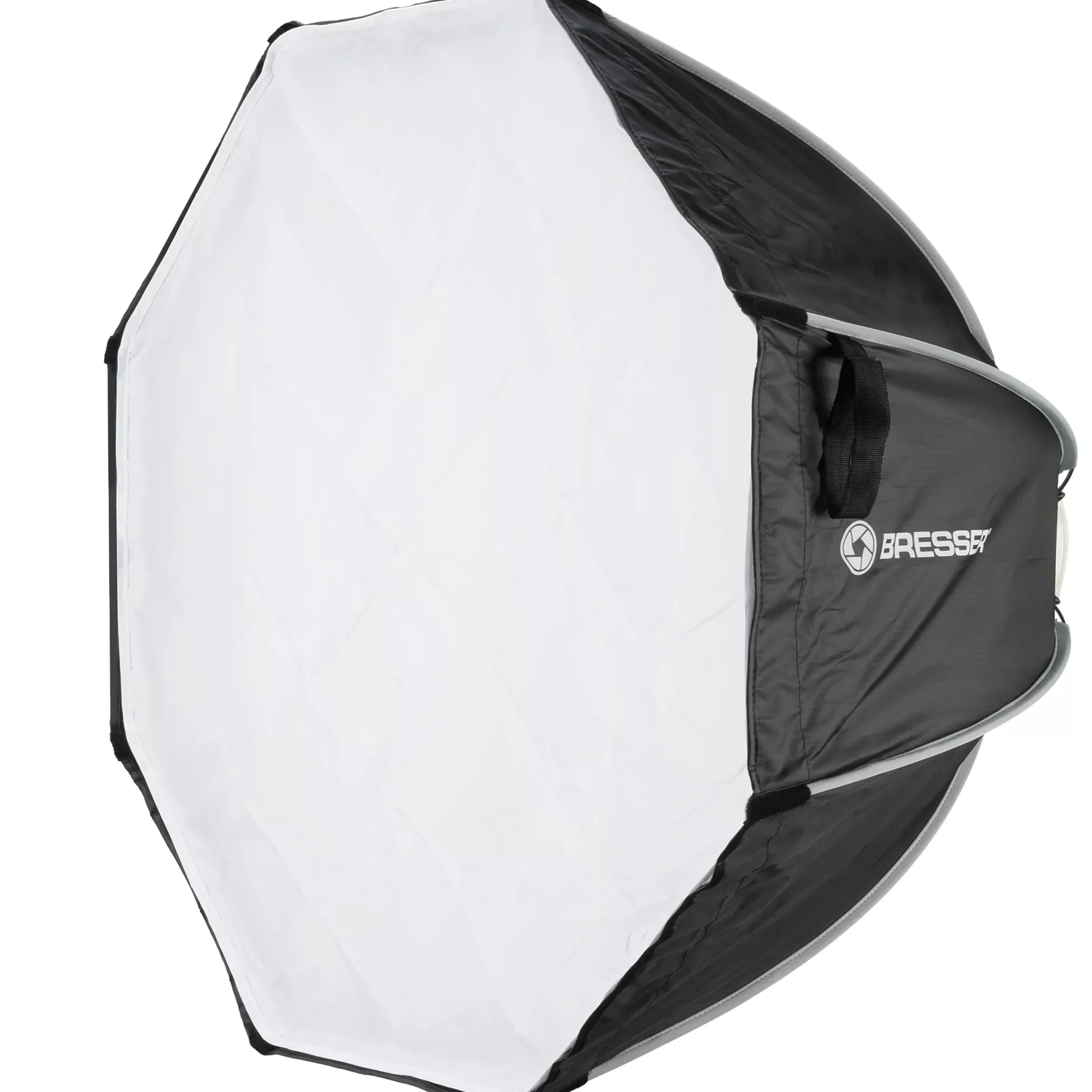 Super Quick Schnellspann-Octabox 120 cm mit Bowens-Anschluss>Bresser Fashion