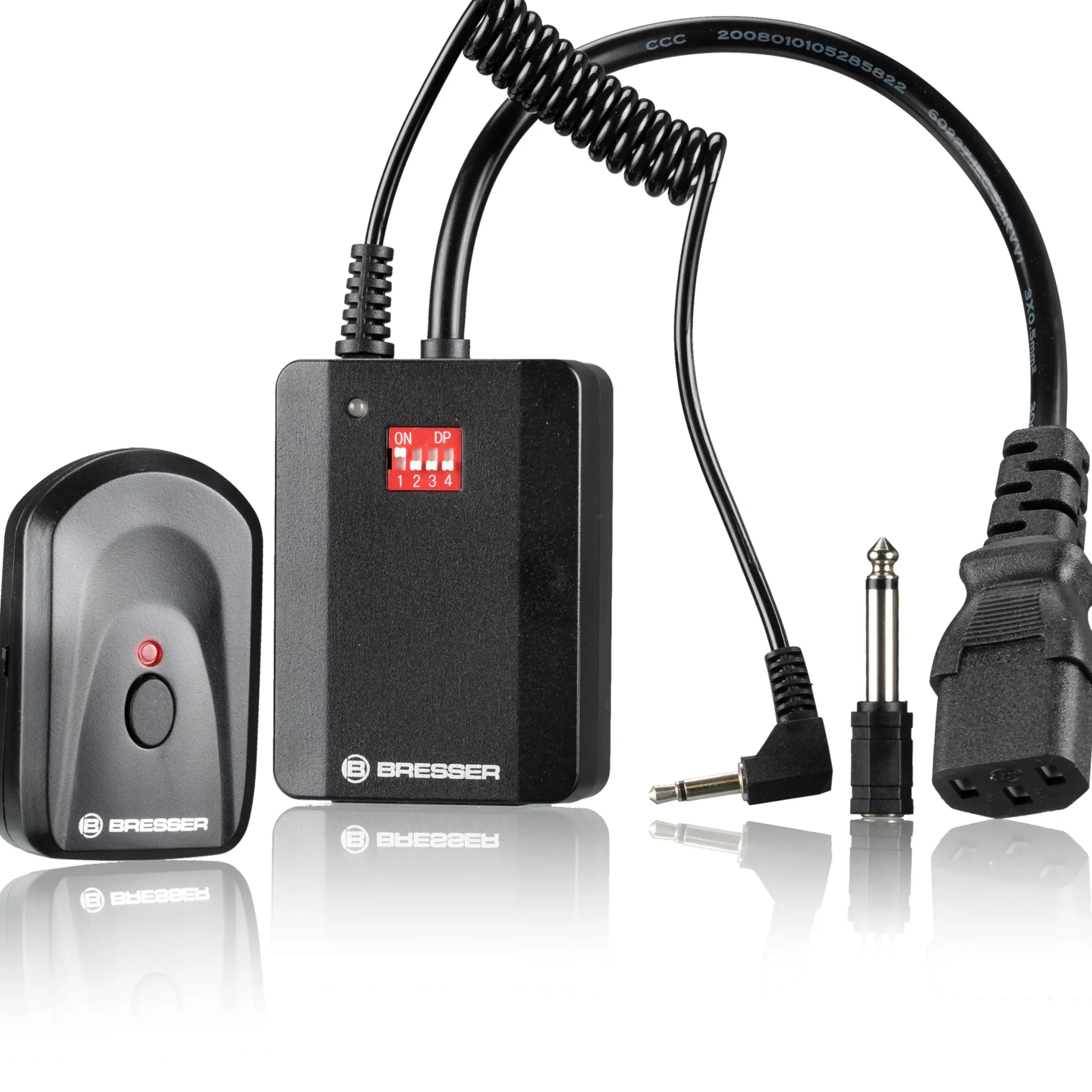 T-16 Fotostudio Trigger Set>Bresser Discount