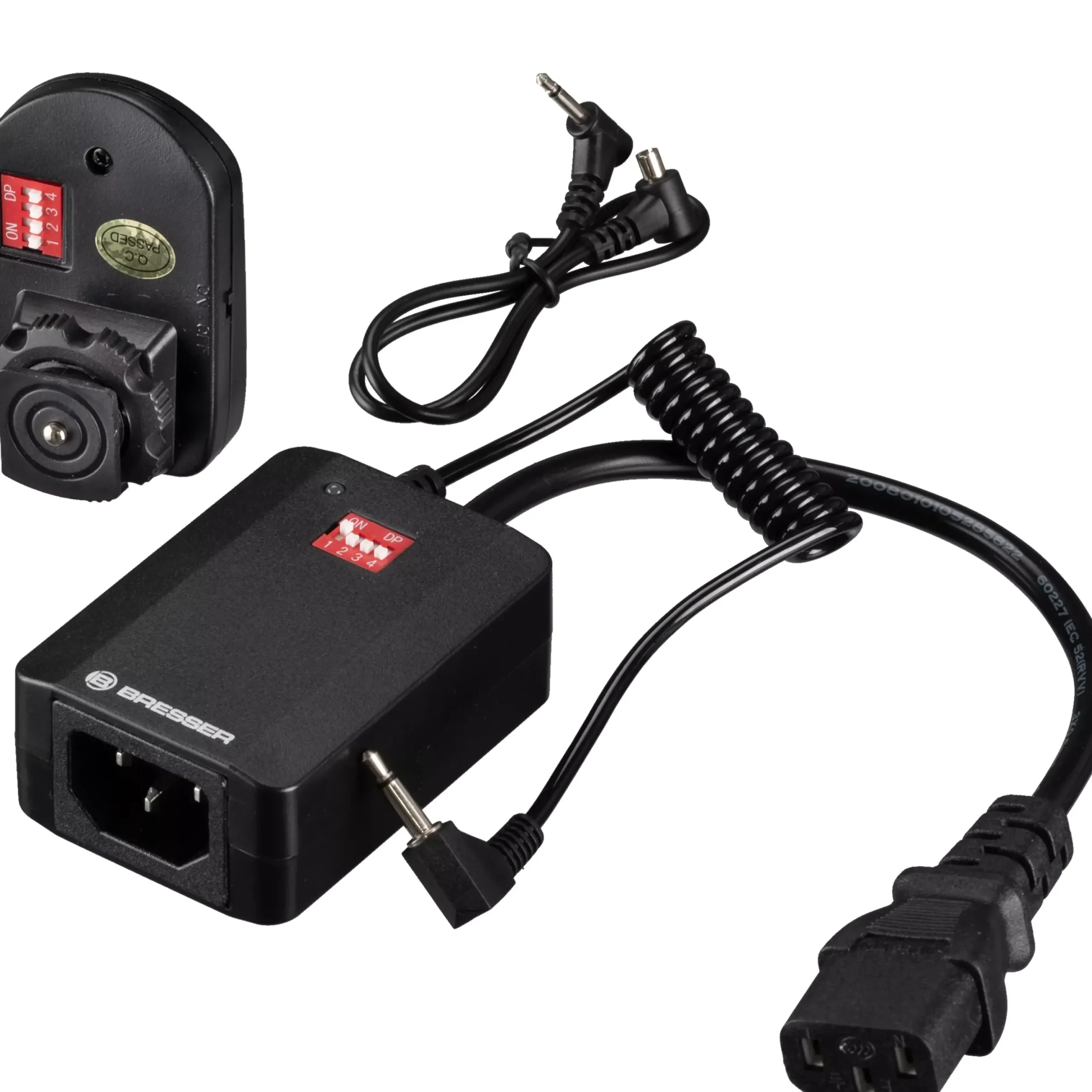 T-16 Fotostudio Trigger Set>Bresser Discount