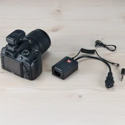 T-16 Fotostudio Trigger Set><noscript><img width=