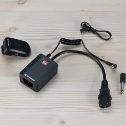 T-16 Fotostudio Trigger Set><noscript><img width=