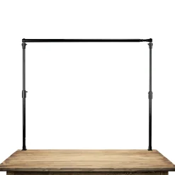 Tabletop Hintergrundsystem 60 x 300 cm>Bresser New