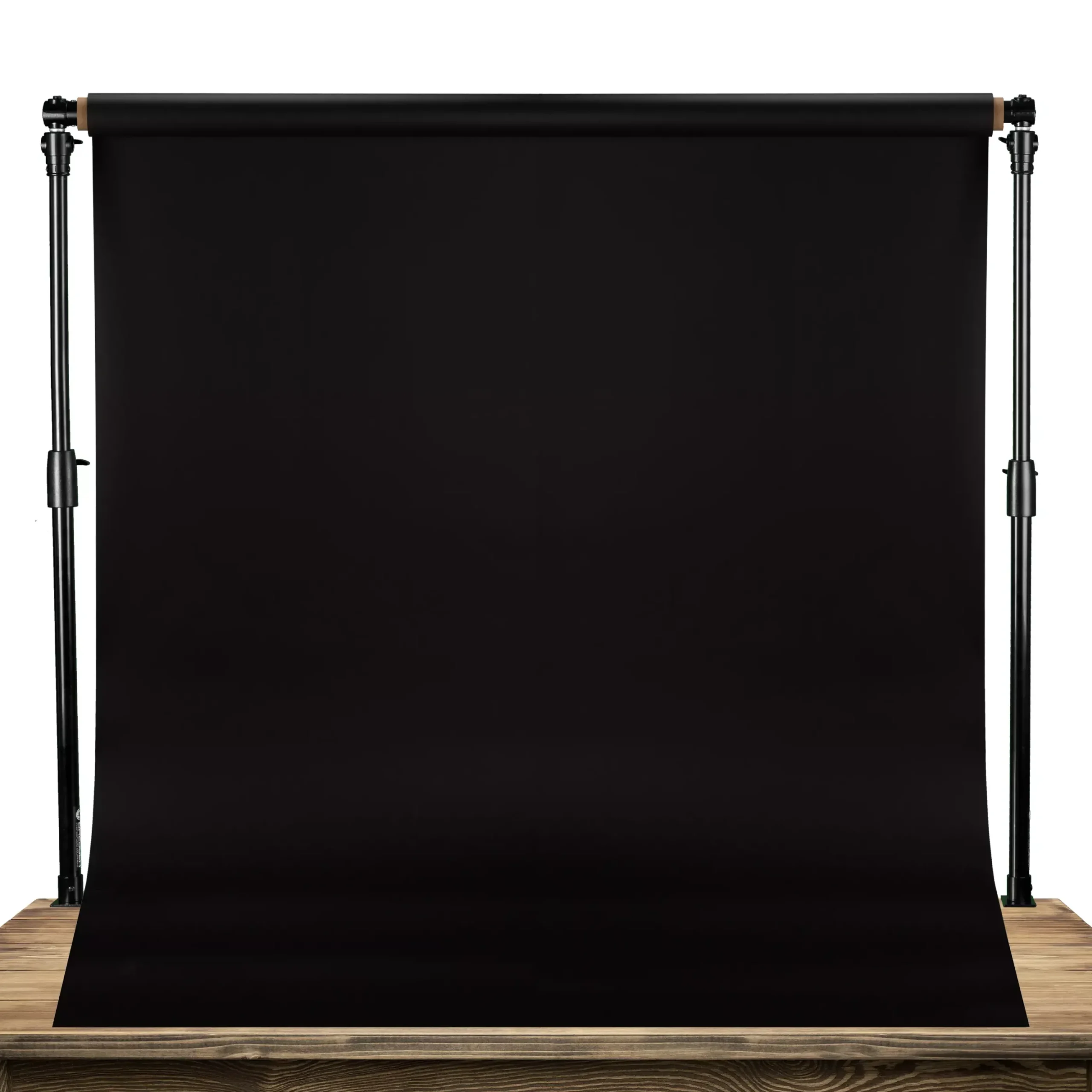 Tabletop Hintergrundsystem 60 x 300 cm>Bresser New