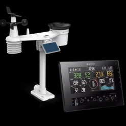 11-Tage 4CAST CV WLAN-Wetterstation 7-in-1>Bresser Best