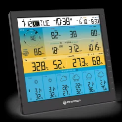 6-Tage 4CAST PRO SF WLAN-Wetterstation 7-in-1 solar><noscript><img width=