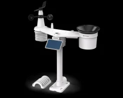 6-Tage 4CAST PRO SF WLAN-Wetterstation 7-in-1 solar><noscript><img width=