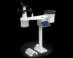 6-Tage 4CAST PRO SF WLAN-Wetterstation 7-in-1 solar><noscript><img width=
