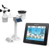 6-Tage 4CAST PRO WLAN-Wetterstation 7-in-1 solar>Bresser Shop