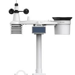 6-Tage 4CAST PRO WLAN-Wetterstation 7-in-1 solar><noscript><img width=