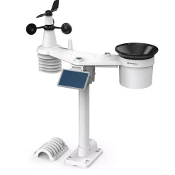 6-Tage 4CAST PRO WLAN-Wetterstation 7-in-1 solar><noscript><img width=