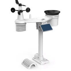 6-Tage 4CAST PRO WLAN-Wetterstation 7-in-1 solar><noscript><img width=