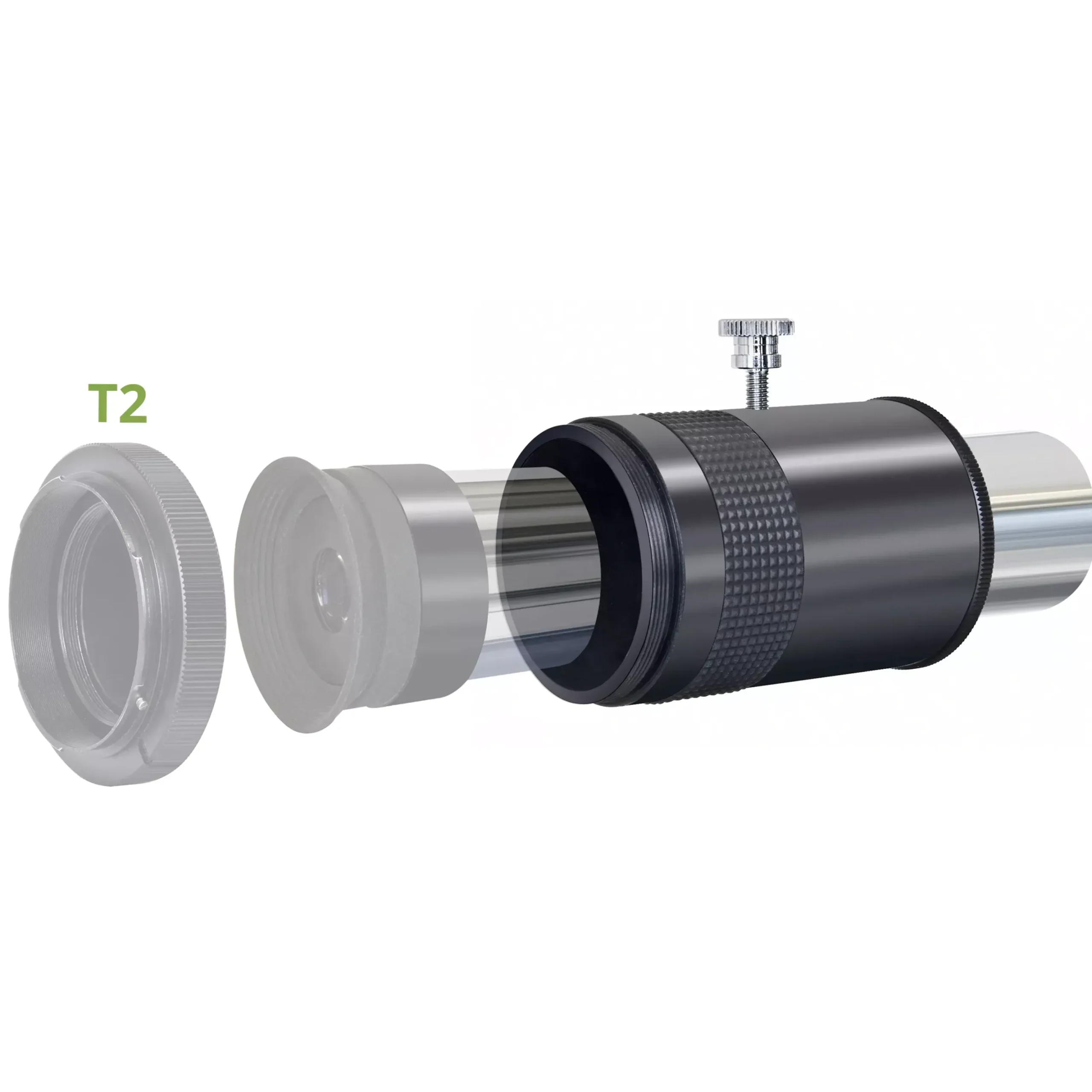 Teleskop Kamera-Adapter (1.25")>Bresser Shop