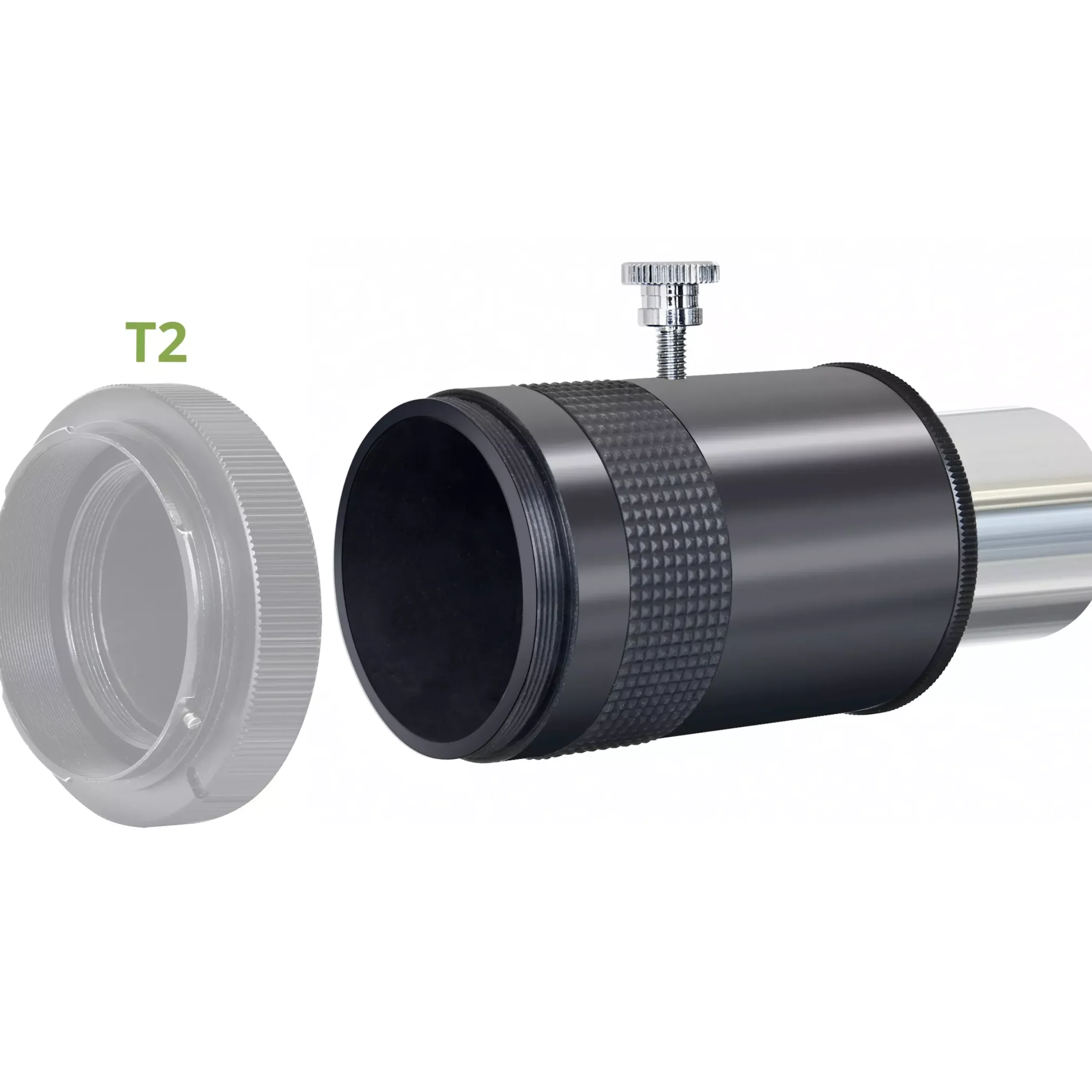 Teleskop Kamera-Adapter (1.25")>Bresser Shop