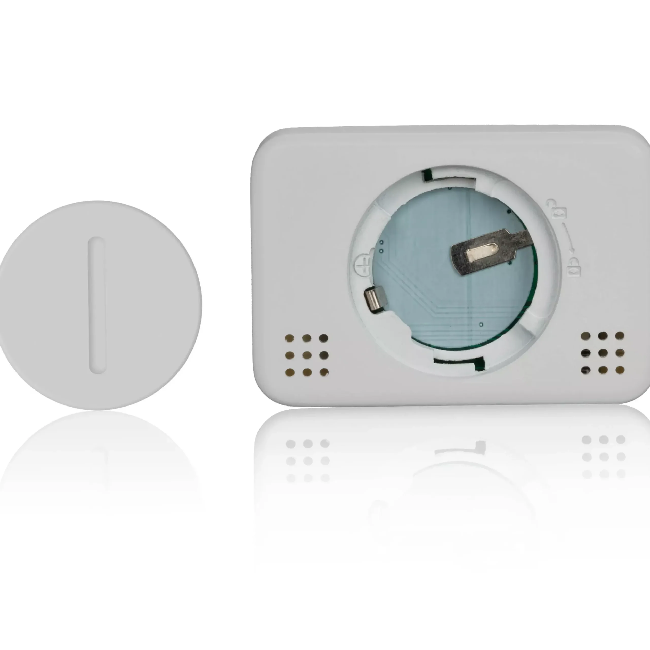 Tempy Thermo-Hygrometer 3er-Set>Bresser Cheap