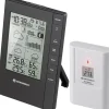 Tendence FSX Wetterstation mit 3-Tages-Vorhersage>Bresser Store