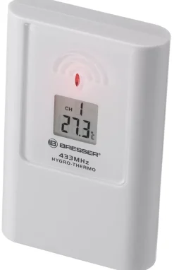 Tendence FSX Wetterstation mit 3-Tages-Vorhersage><noscript><img width=