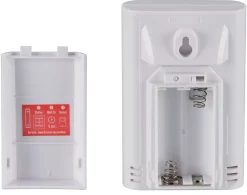 Tendence FSX Wetterstation mit 3-Tages-Vorhersage><noscript><img width=