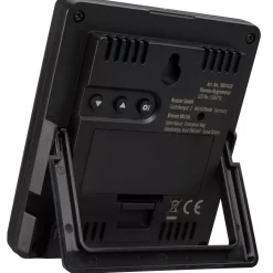 Thermo-Hygrometer mit Schimmelalarm><noscript><img width=