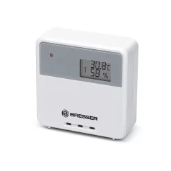 Thermo-Hygro-Sensor>Bresser Flash Sale