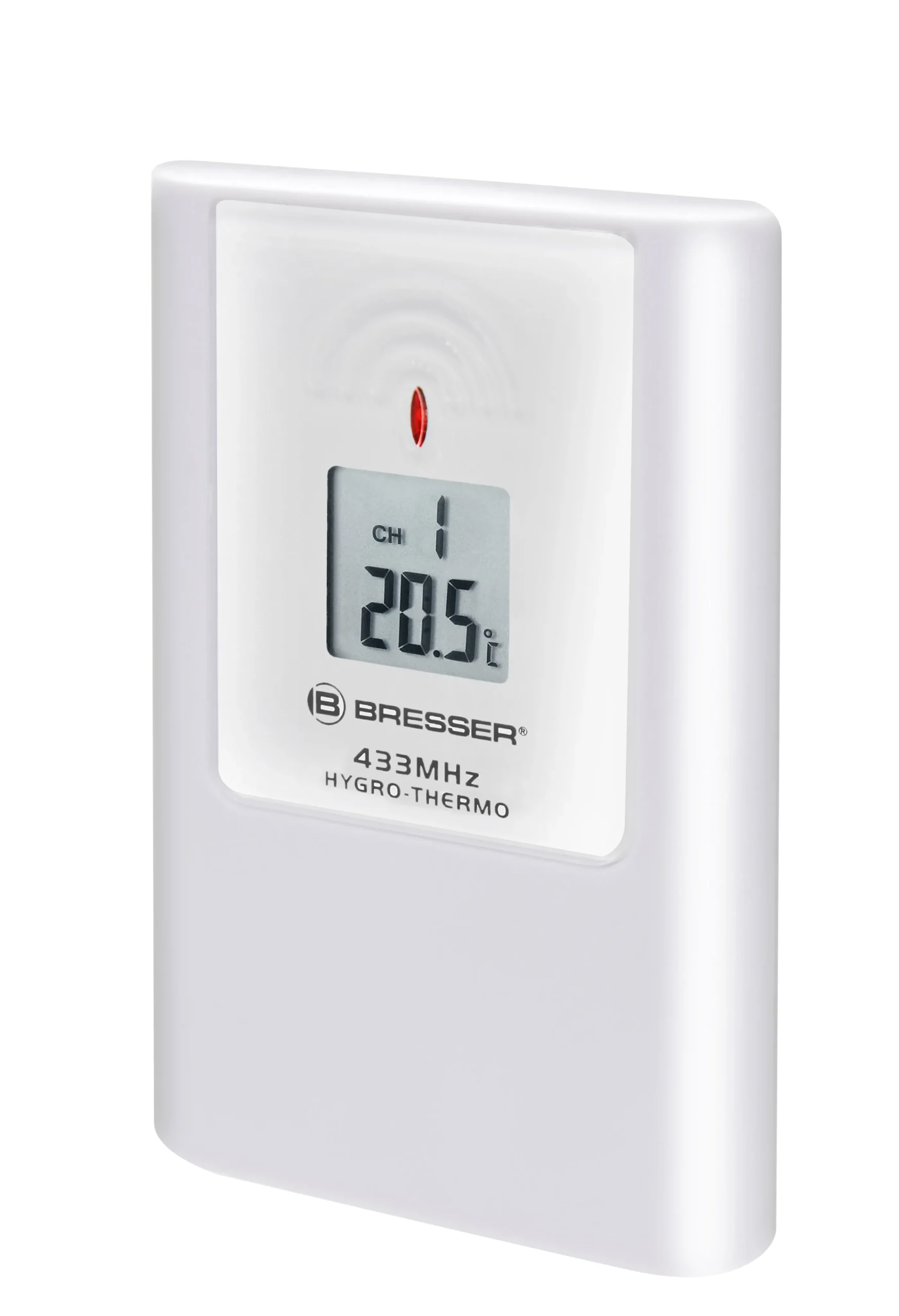 Thermo-Hygro-Sensor 3CH für ClimaTrend MC/TB und die meisten Produkte der ClimaTrend Serie>Bresser Cheap