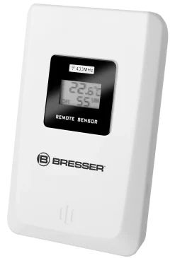 Thermo-Hygro-Sensor 3 Kanal>Bresser Sale