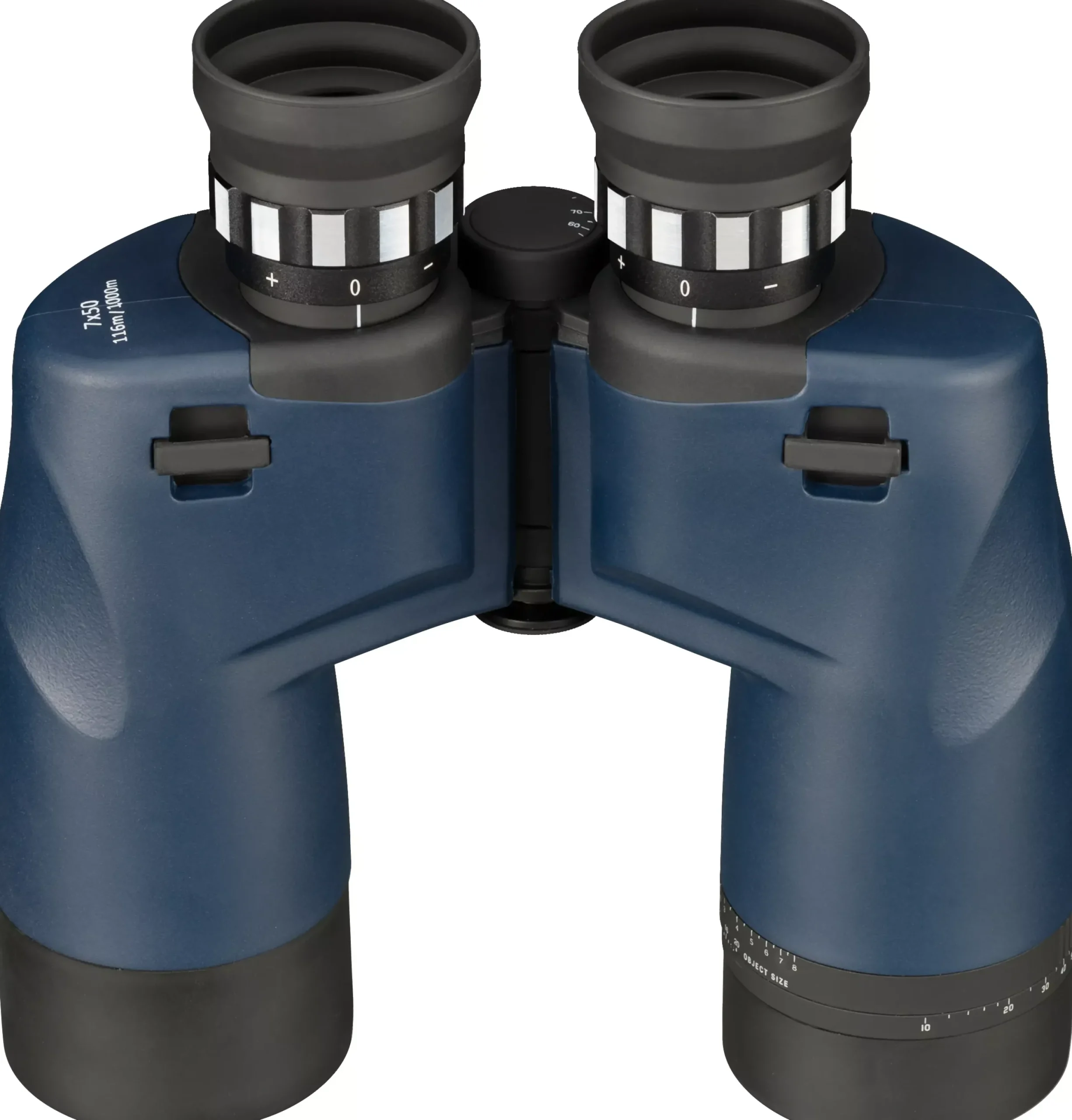 Topas 7x50 WP/Kompass Fernglas>Bresser Discount
