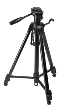 TR-672AN Traveler Stativ mit 3-Wege-Panoramakopf>Bresser Sale