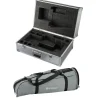 Transportkoffer und Stativtasche im Set für MCX102/127 GoTo Teleskope>Bresser Fashion