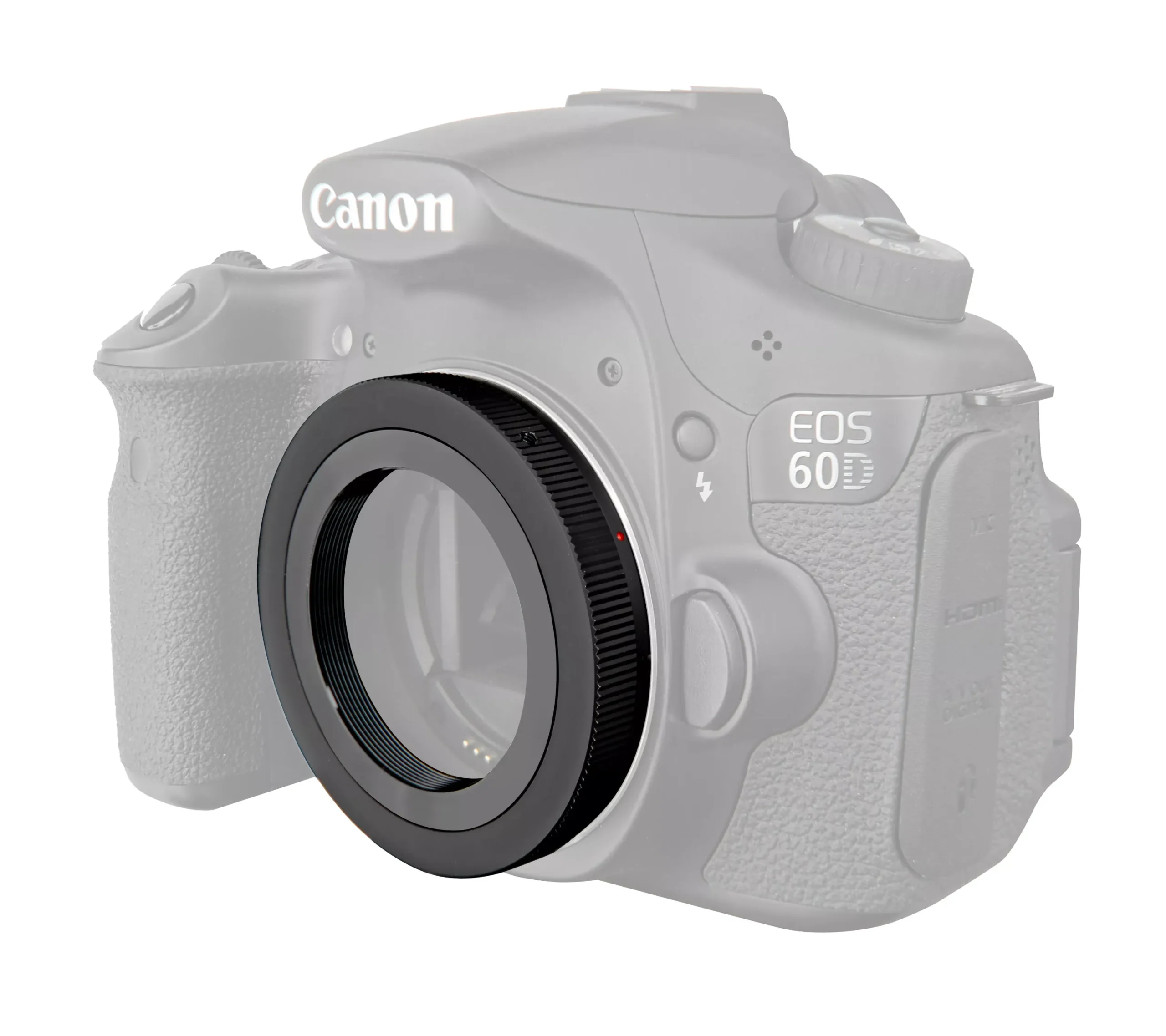 T2-Ring für Canon EOS>Bresser Clearance