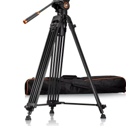 Tripod VT-01 Videostativ>Bresser Hot