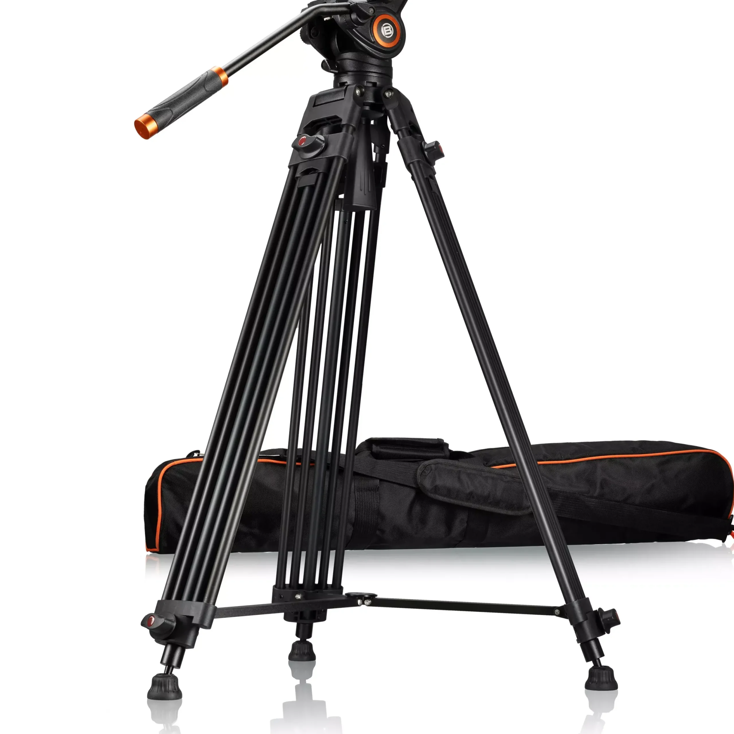 Tripod VT-01 Videostativ>Bresser Hot
