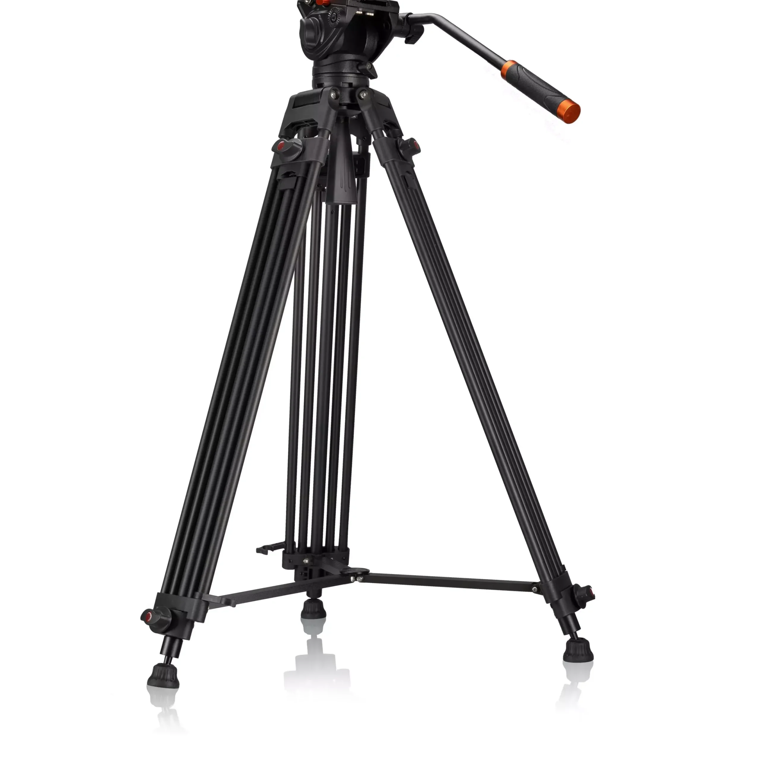 Tripod VT-01 Videostativ>Bresser Hot