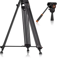 Tripod VT-01 Videostativ><noscript><img width=
